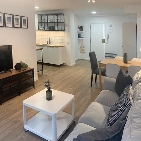 Las Canteras Beach Apartment Las Palmas de Gran Canaria Esterno foto