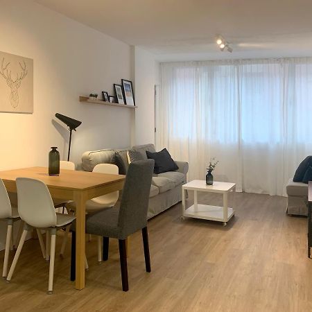 Las Canteras Beach Apartment Las Palmas de Gran Canaria Esterno foto