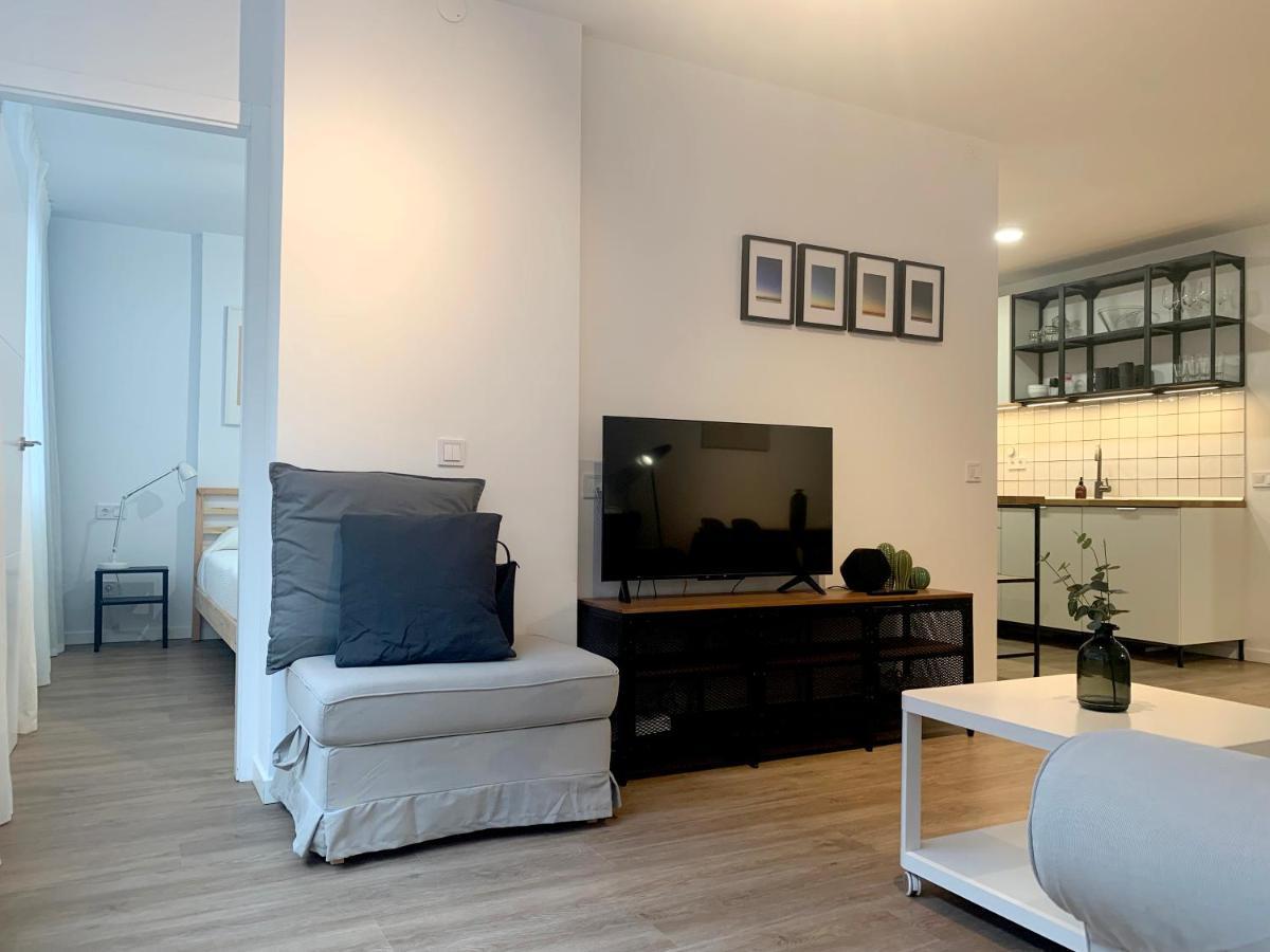 Las Canteras Beach Apartment Las Palmas de Gran Canaria Esterno foto